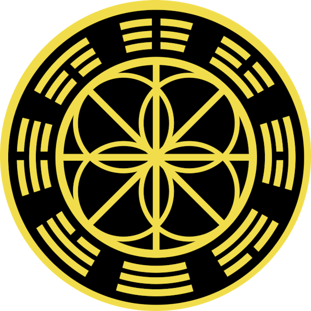 Yuen Sou Fa Symbol