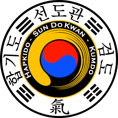 Sun Do Kwan Logo