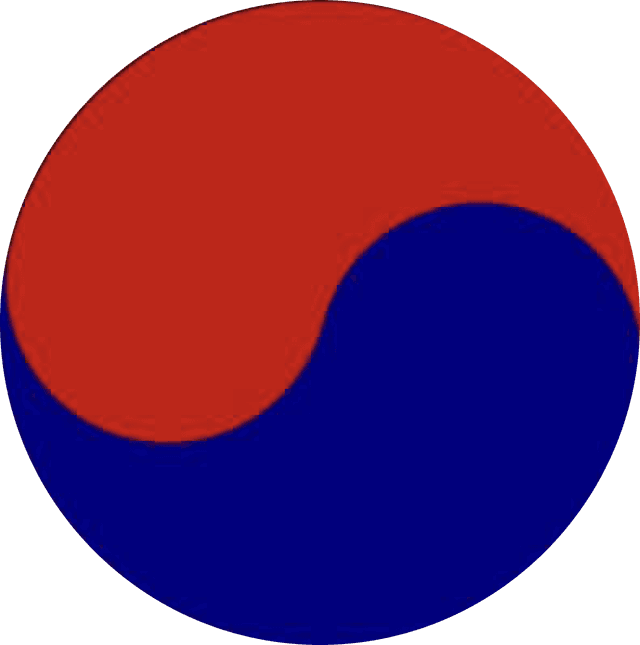 Hapkido Symbol